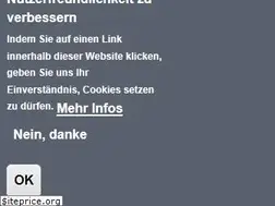 Sites similar to felix-burda-award.de