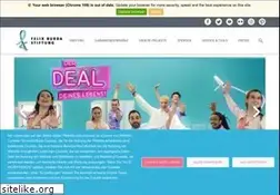 Sites similar to felix-burda-stiftung.de