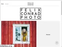 Sites similar to felix-conrad.com