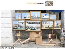 Sites similar to felix-hoerhager.de