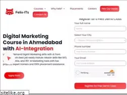 Sites similar to felix-its.com