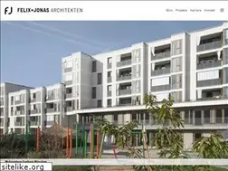 Sites similar to felix-jonas.net