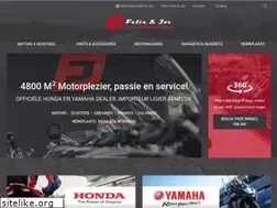 Sites similar to felix-jos.be