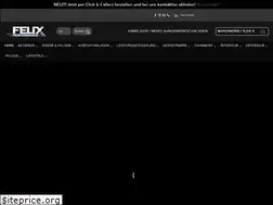 Sites similar to felix-performance.shop