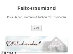 Sites similar to felix-traumland.de
