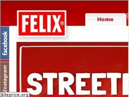 Sites similar to felix.at