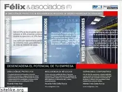 Sites similar to felix.com.mx