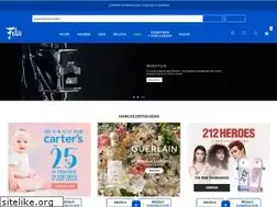 Sites similar to felix.com.pa