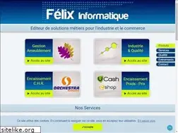 Sites similar to felix.fr