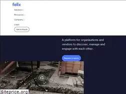 Sites similar to felix.net