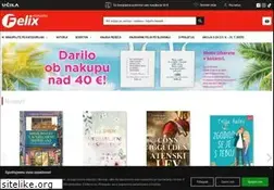 Sites similar to felix.si
