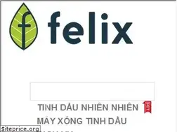 Sites similar to felix.vn