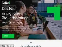 Sites similar to felix1.de
