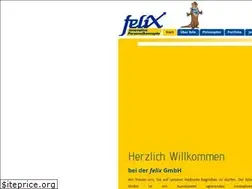 Sites similar to felix24.com