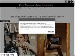 Sites similar to felixabrudan.eu