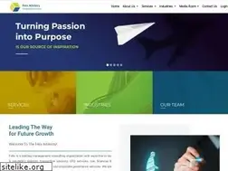 Sites similar to felixadvisory.com
