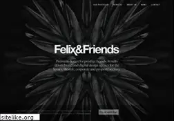 Sites similar to felixandfriends.com