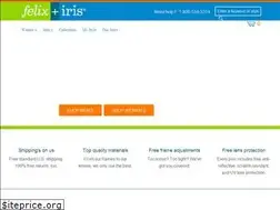 Sites similar to felixandiris.com