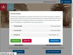 Sites similar to felixarchief.be