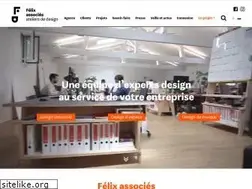 Sites similar to felixassocies.fr