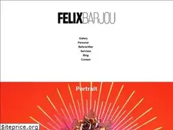 Sites similar to felixbarjou.com