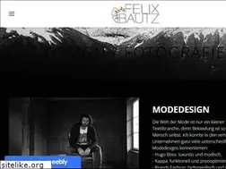 Sites similar to felixbautz.com