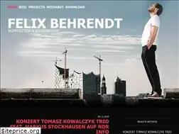 Sites similar to felixbehrendt.de