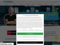 Sites similar to felixbeilharz.de