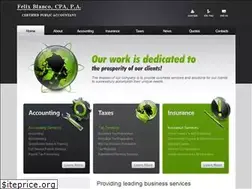 Sites similar to felixblancocpa.com