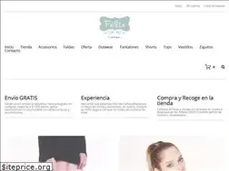 Sites similar to felixboutique.com