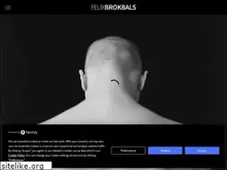 Sites similar to felixbrokbals.de