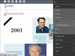 Sites similar to felixburda.de