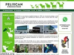 Sites similar to felixcan.com