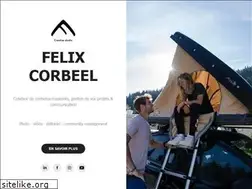 Sites similar to felixcorbeel.com