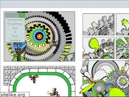Sites similar to felixdecombat.com