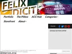 Sites similar to felixdicit.com