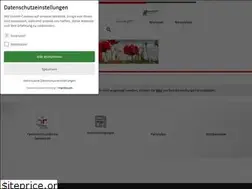 Sites similar to felixdorf.gv.at