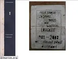 Sites similar to felixdroese.de