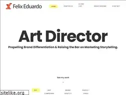 Sites similar to felixeduardo.com