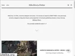 Sites similar to felixelvis.com