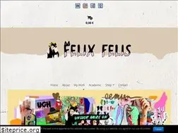 Sites similar to felixfelis.com