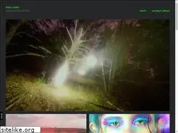 Sites similar to felixgeen.com