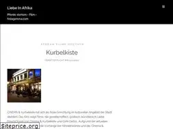 Sites similar to felixgerena.com