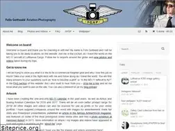 Sites similar to felixgottwald.net