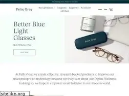 Sites similar to felixgray.com