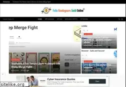 Sites similar to felixguadagnaresoldi.com