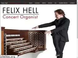 Sites similar to felixhell.com