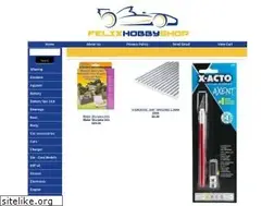 Sites similar to felixhobbyshop.com