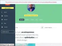 Sites similar to feliximafidon.com