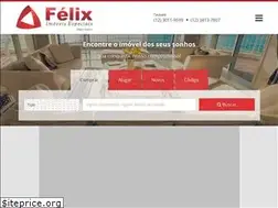 Sites similar to feliximoveisespeciais.com